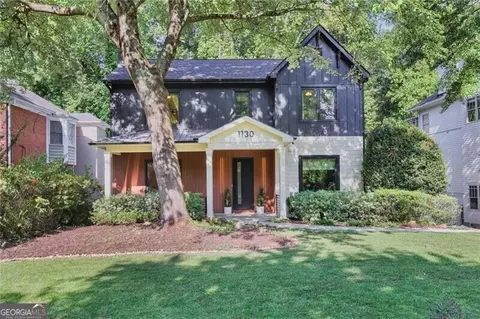Undisclosed, Atlanta, GA 30306