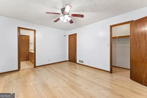 Bedroom - 212 Farmbrook Pkwy E, Stockbridge, GA 30281 photo 3 of 6