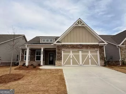 2484 Anhinga Dr, Loganville, GA 30052