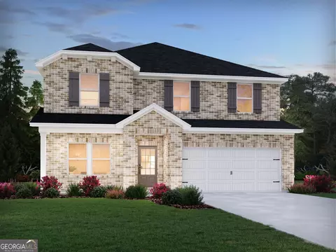 2194 Martin Spring Bnd, Lawrenceville, GA 30045