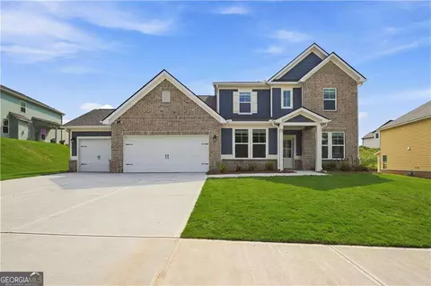 266 Linford Dr, Locust Grove, GA 30248