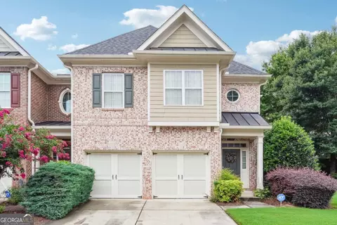 2380 Harshaw Ave, Lawrenceville, GA 30043