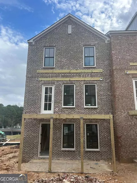 2213 Wexford Dr #45, Atlanta, GA 30319