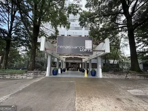 120 Ralph Mcgill Blvd #101, Atlanta, GA 30349