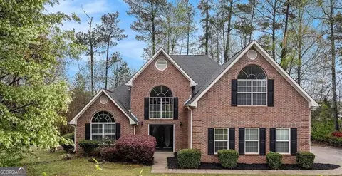 322 Fernhill Ct, Jonesboro, GA 30236