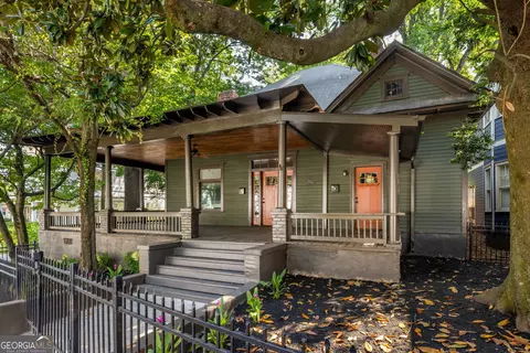 761 Monroe Dr NE, Atlanta, GA 30308