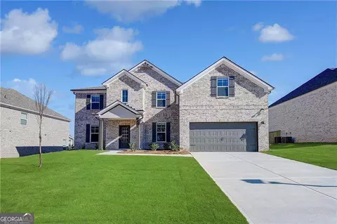 1013 Linford Dr, Locust Grove, GA 30248