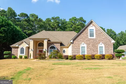 3194 Liverpool St, Jonesboro, GA 30236
