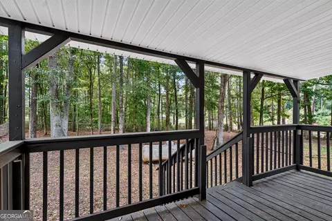 Exterior - 789 Priddy Rd, Lagrange, GA 30241 photo 9 of 10