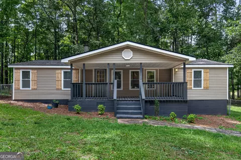 Exterior - 789 Priddy Rd, Lagrange, GA 30241 photo 4 of 10