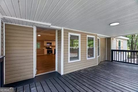 Exterior - 789 Priddy Rd, Lagrange, GA 30241 photo 7 of 10