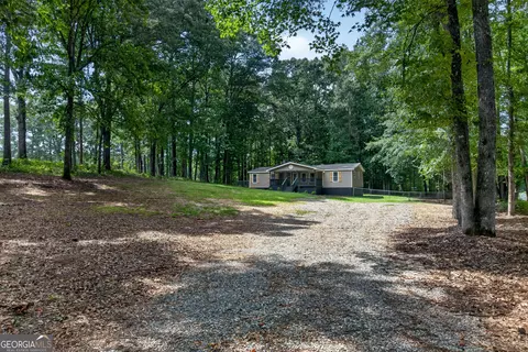 Exterior - 789 Priddy Rd, Lagrange, GA 30241 photo 3 of 10