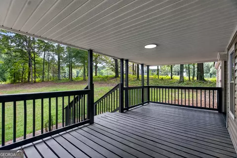 Exterior - 789 Priddy Rd, Lagrange, GA 30241 photo 6 of 10