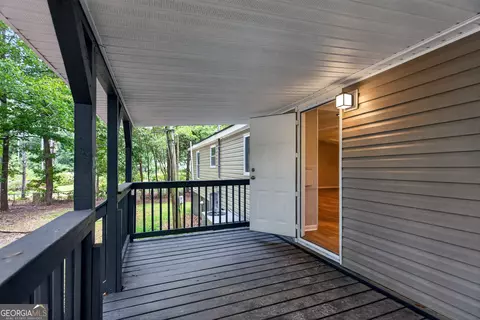 Exterior - 789 Priddy Rd, Lagrange, GA 30241 photo 8 of 10