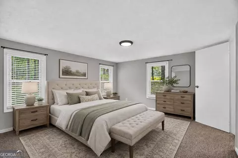 Bedroom - 789 Priddy Rd, Lagrange, GA 30241 photo 1 of 3