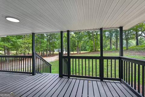 Exterior - 789 Priddy Rd, Lagrange, GA 30241 photo 5 of 10