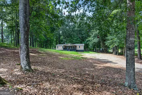 Exterior - 789 Priddy Rd, Lagrange, GA 30241 photo 2 of 10