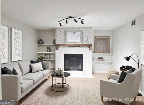 5714 Woodmont Blvd, Peachtree Corners, GA 30092
