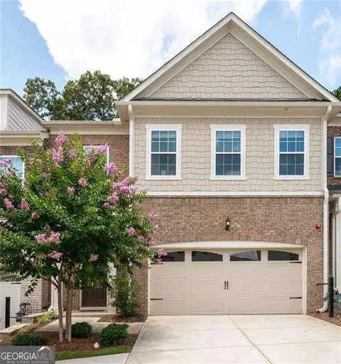 203 Holden Way, Woodstock, GA 30189