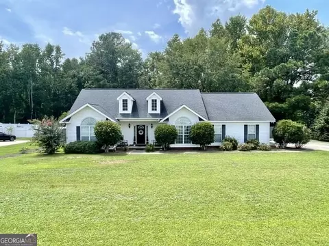 1813 N Leah Ln, Statesboro, GA 30461