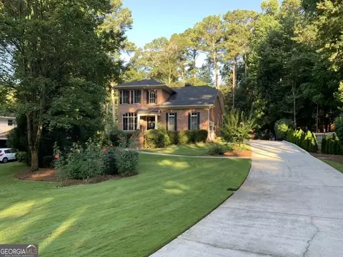 2230 Pinecliff Dr NE, Atlanta, GA 30345