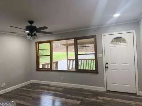 803 S Red Rock Rd, Toccoa, GA 30577 photo 4