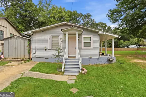 135 N Woodland Dr, Atlanta, GA 30340