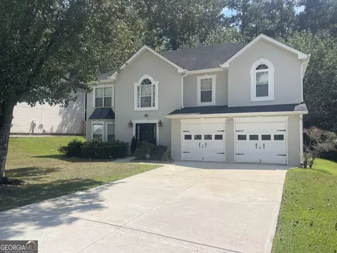 3359 Rockmill Dr, Ellenwood, GA 30294