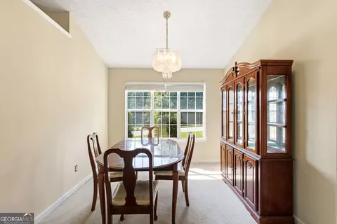 Dining - 25 Mountainview Dr, Covington, GA 30016 photo 1 of 1
