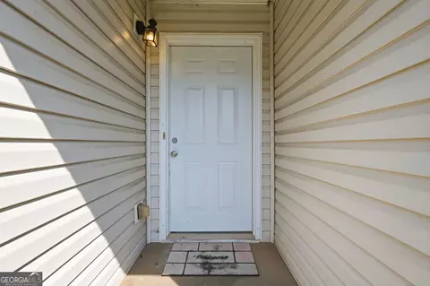 Entry Way - 25 Mountainview Dr, Covington, GA 30016 photo 1 of 5
