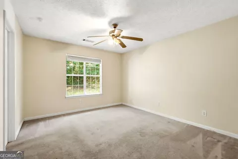 Bedroom - 25 Mountainview Dr, Covington, GA 30016 photo 3 of 15