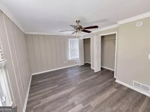 Bedroom - 524 Sawmill Rd, Hampton, GA 30228 photo 6 of 6