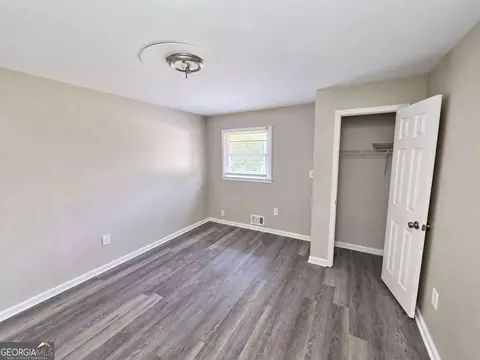 Bedroom - 524 Sawmill Rd, Hampton, GA 30228 photo 3 of 6