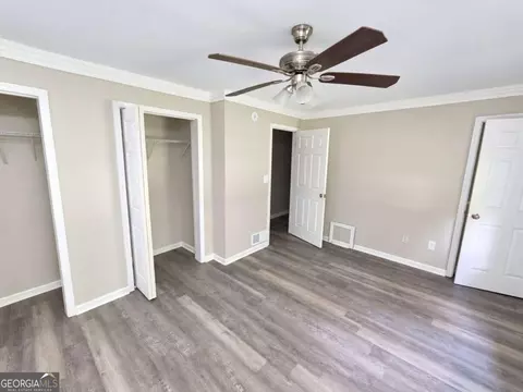 Bedroom - 524 Sawmill Rd, Hampton, GA 30228 photo 5 of 6