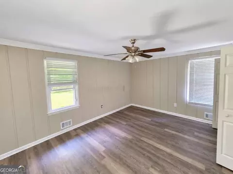 Bedroom - 524 Sawmill Rd, Hampton, GA 30228 photo 4 of 6