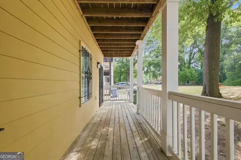 423 Tazor St NW, Atlanta, GA 30314