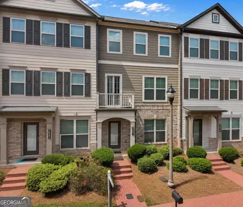 3641 Princeton Ave, College Park, GA 30337