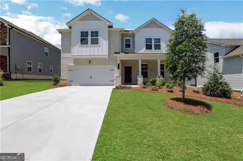 3198 Shirecrest Ln, Dacula, GA 30019