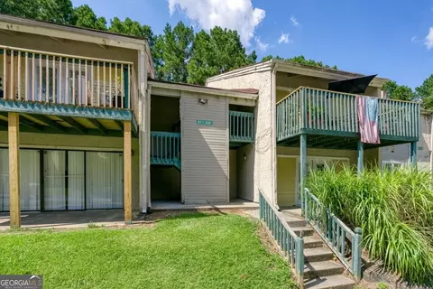 3575 Oakvale Rd #911, Decatur, GA 30034