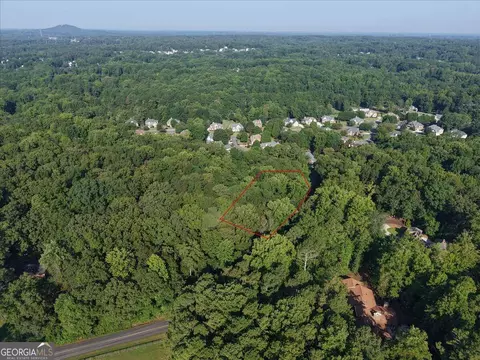 211 Mcdaniel Rd NW, Marietta, GA 30064