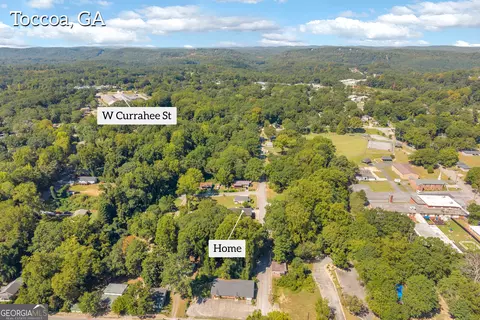 View/Area - 65 Hughes St, Toccoa, GA 30577 photo 3 of 4