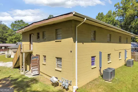 Exterior - 65 Hughes St, Toccoa, GA 30577 photo 3 of 3