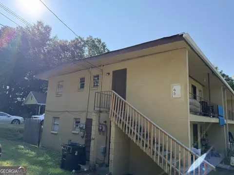 65 Hughes St, Toccoa, GA 30577 photo 3
