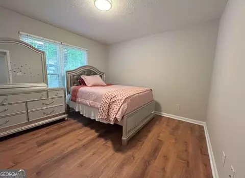 Bedroom - 4281 E Meadow Dr, Duluth, GA 30096 photo 5 of 10
