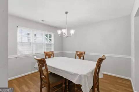 Dining - 4281 E Meadow Dr, Duluth, GA 30096 photo 1 of 2