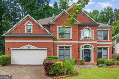 1651 Nestle Creek Ct, Marietta, GA 30062
