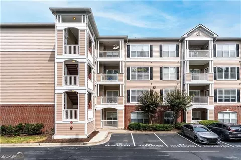 4333 Dunwoody Park #2202, Dunwoody, GA 30338