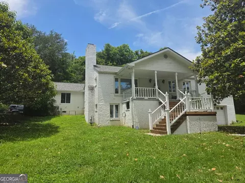 17283 Us 11 Hwy, Wildwood, GA 30757