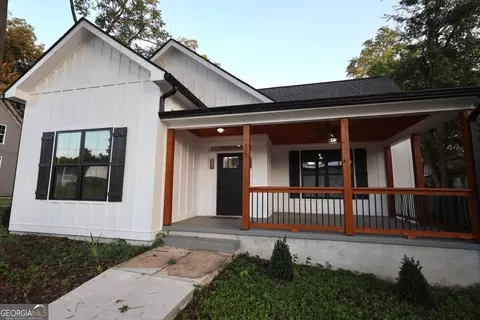 509 College St, Rockmart, GA 30153