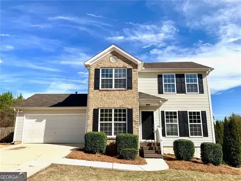 4390 Telida Trl, Snellville, GA 30039